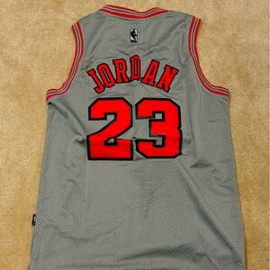 Mens basketball jersey